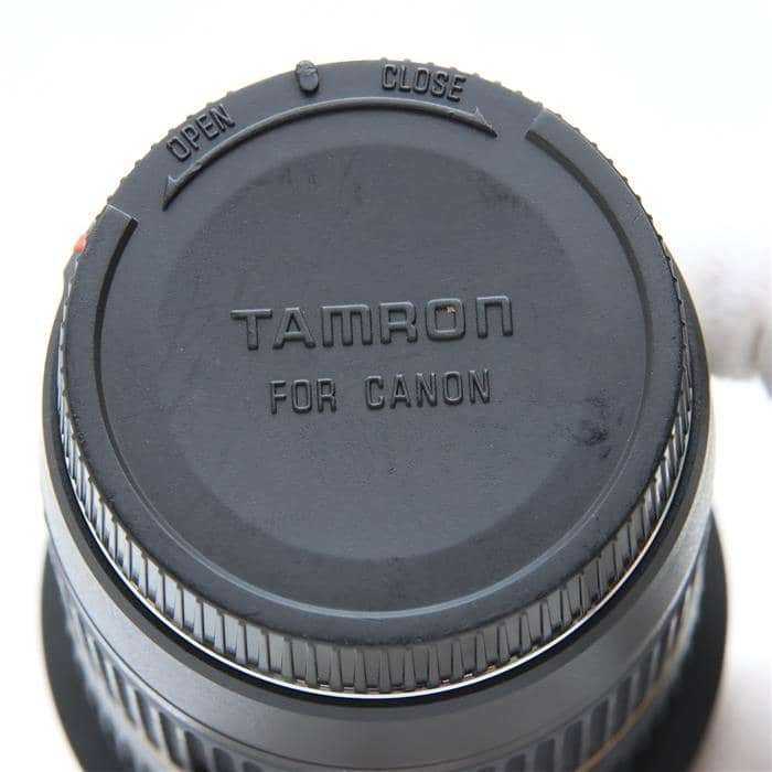 中古)TAMRON (タムロン) SP 10-24mm F3.5-4.5 DiII/Model B001E