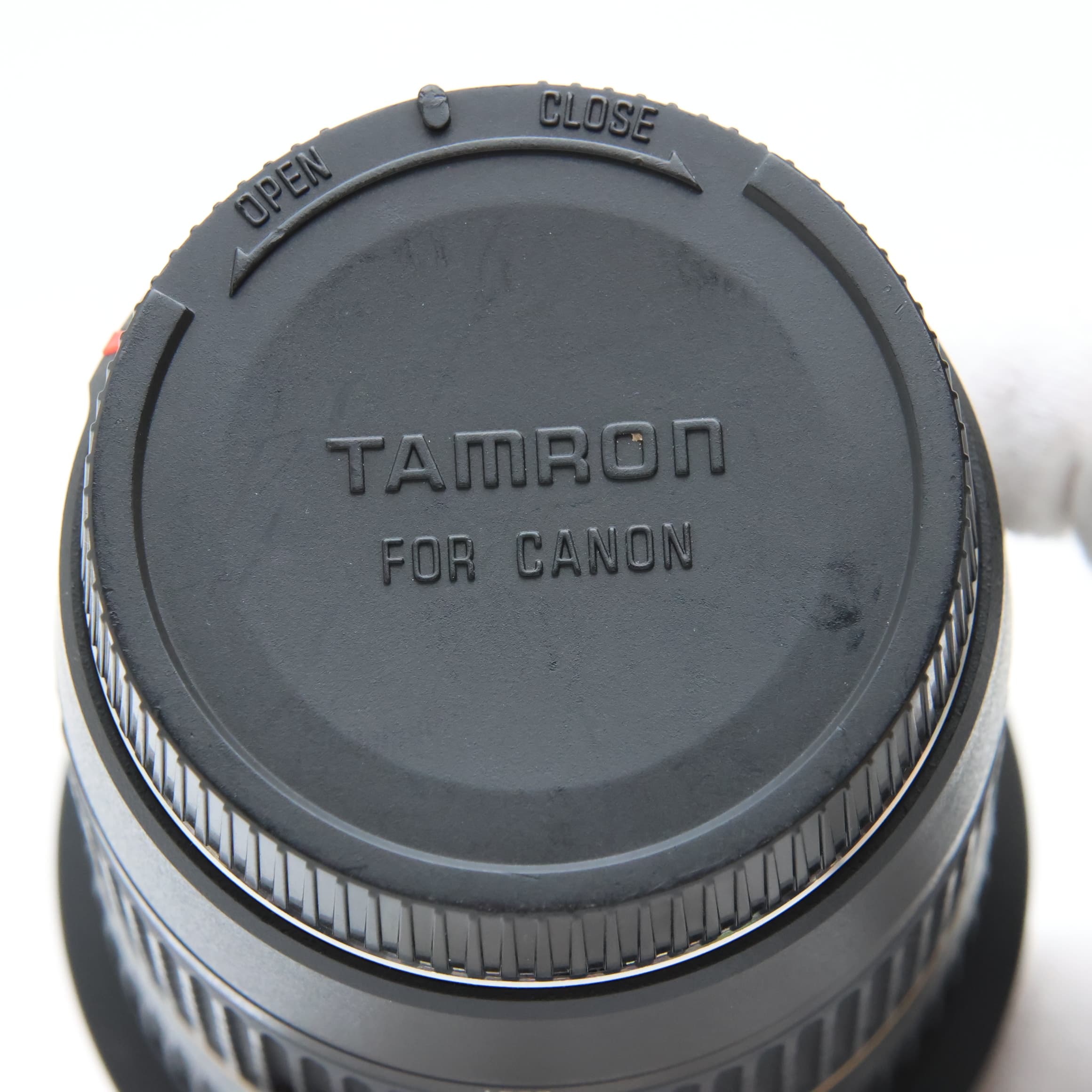 ☆美品☆タムロン TAMRON SP AF 10-24mm F3.5-4.5 Di II LD Aspherical 