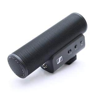 新品)SENNHEISER(ゼンハイザー) MKE 400-II（商品ID
