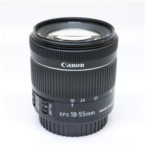 Canon (キヤノン) EF-S18-55mm F4-5.6 IS STM メイン