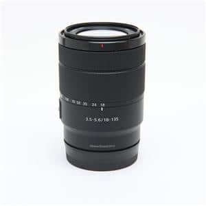 ソニー 18-135mm SEL18135 + tokyographer