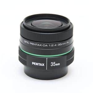 smc PENTAX-DA 35mmF2.4AL❤️ペンタックス ペンタックス smc PENTAX-DA 35mmF2.4AL 価格比較 - 価格.com