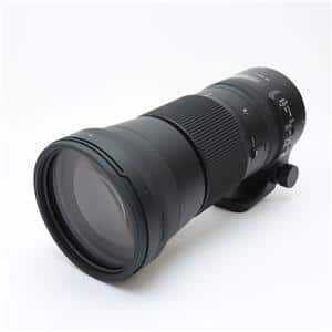 SIGMA 150-600mm Contemporary Fマウント」の商品検索結果