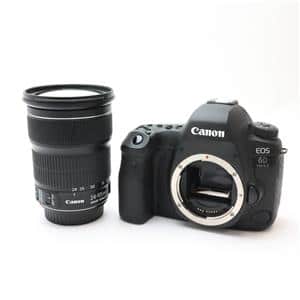 EOS 6D Mark II EF24-105 IS STM レンズキット Amazon.com : Canon EOS 6D Mark II with EF 24-105mm is STM