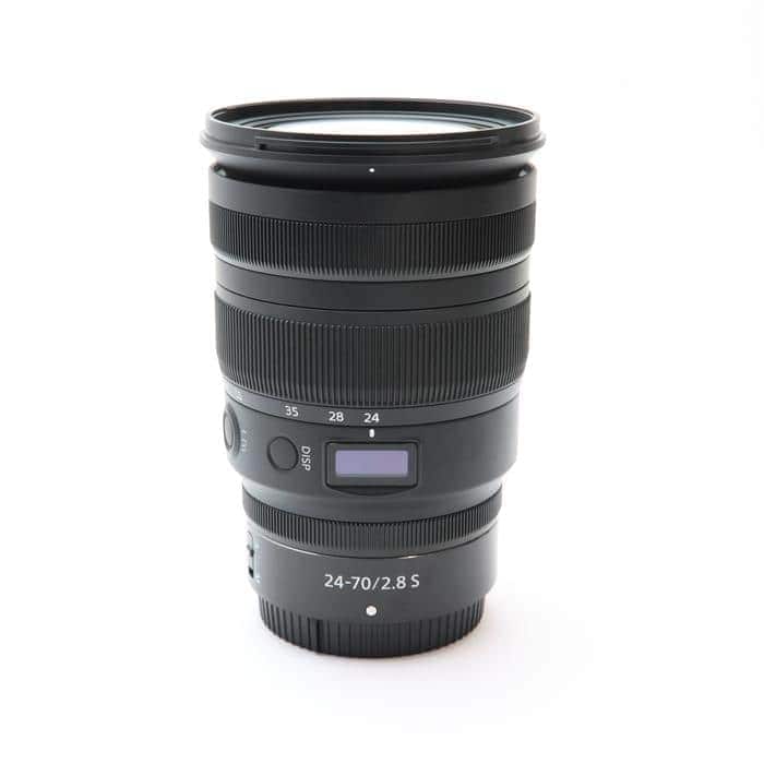 NIKKOR Z 24-70mm F2.8 S
