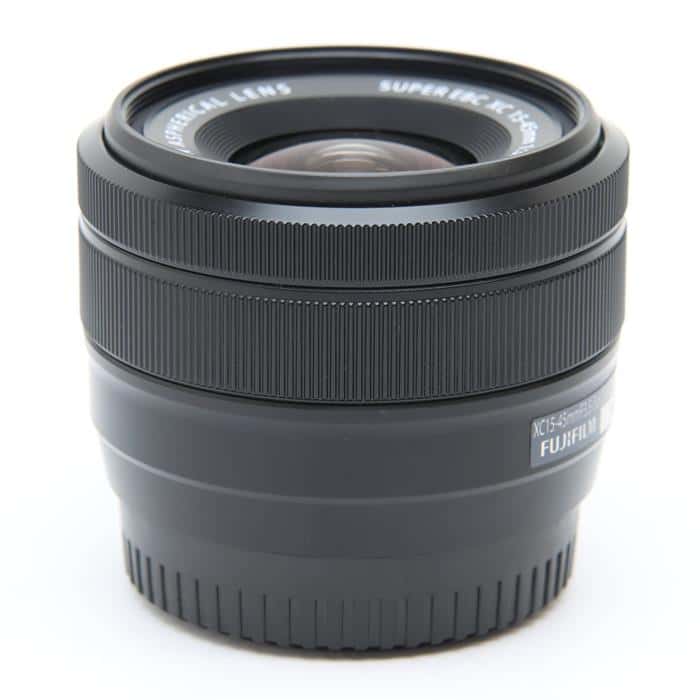 FUJIFILM フジフィルム/交換レンズ/XC15-45mmOIS PZ/4BC05942/BCランク/75【中古】 Amazon | 富士フイルム(FUJIFILM) X 交換レンズ フジノン ズーム