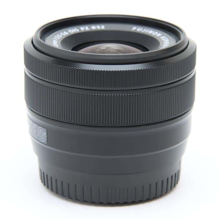 富士フイルム - 718AMR 展示品 ほぼ新品 FUJINON XC 15-45mm 718AMR 展示品 ほぼ新品 FUJINON XC 15-45mm