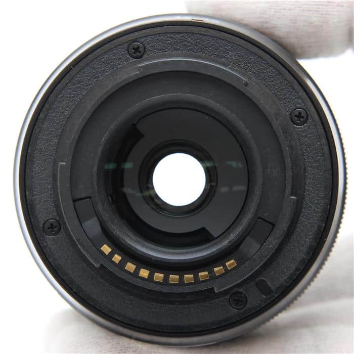 中古)FUJIFILM (フジフイルム) フジノン XC15-45mm F3.5-5.6 OIS