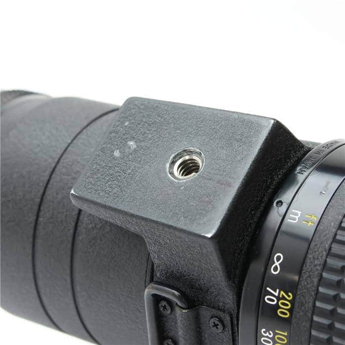 中古)Nikon (ニコン) Ai-S Nikkor ED 400mm F3.5（商品ID
