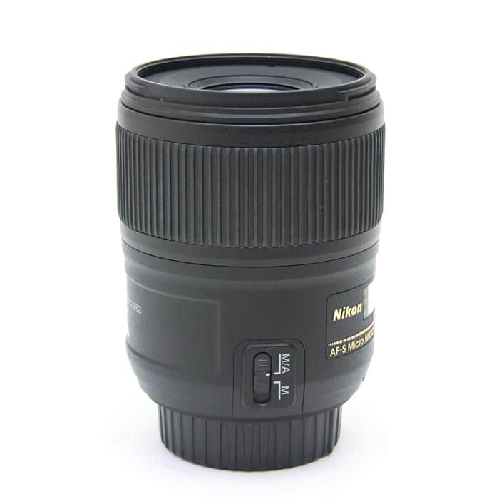 中古)Nikon (ニコン) AF-S Micro NIKKOR 60mm F2.8G ED（商品ID