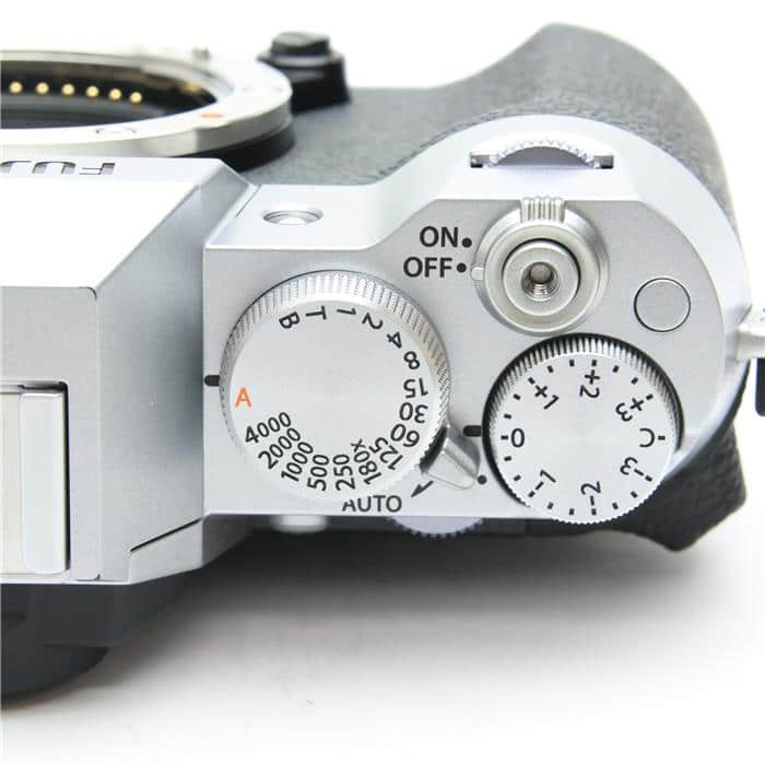 X-T50 XC15-45mmレンズキット