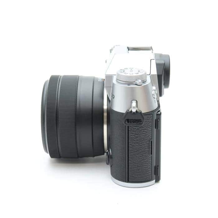 X-T50 XC15-45mmレンズキット