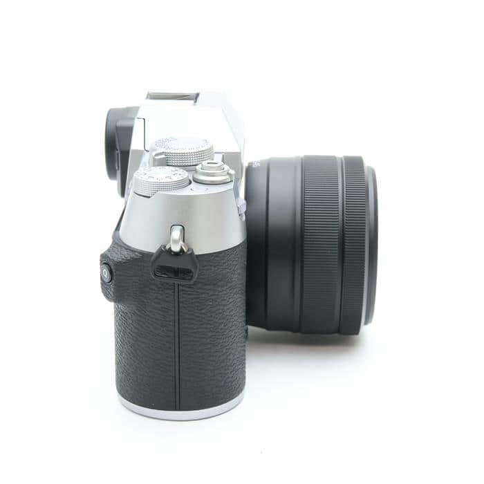 X-T50 XC15-45mmレンズキット