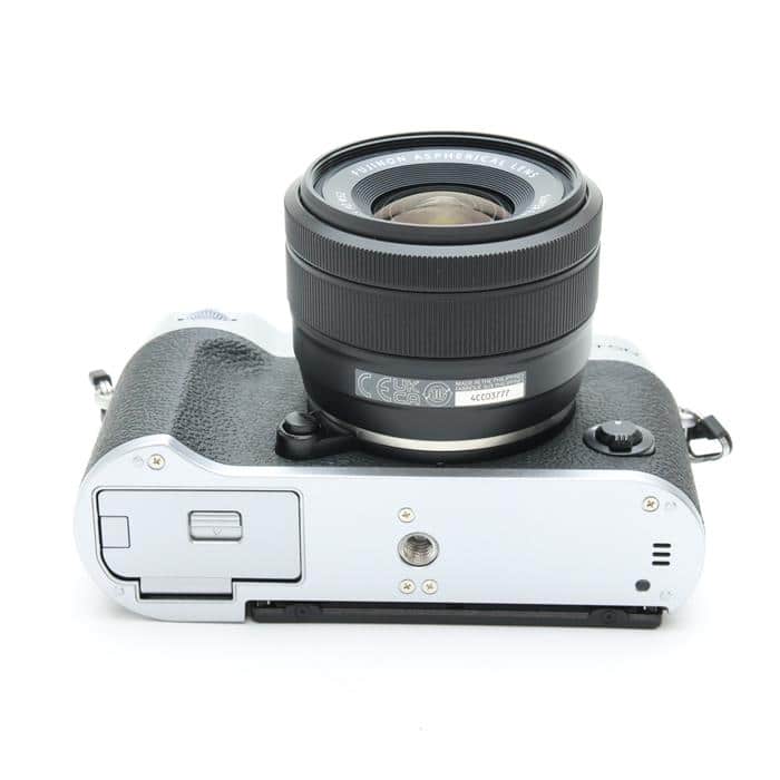 X-T50 XC15-45mmレンズキット