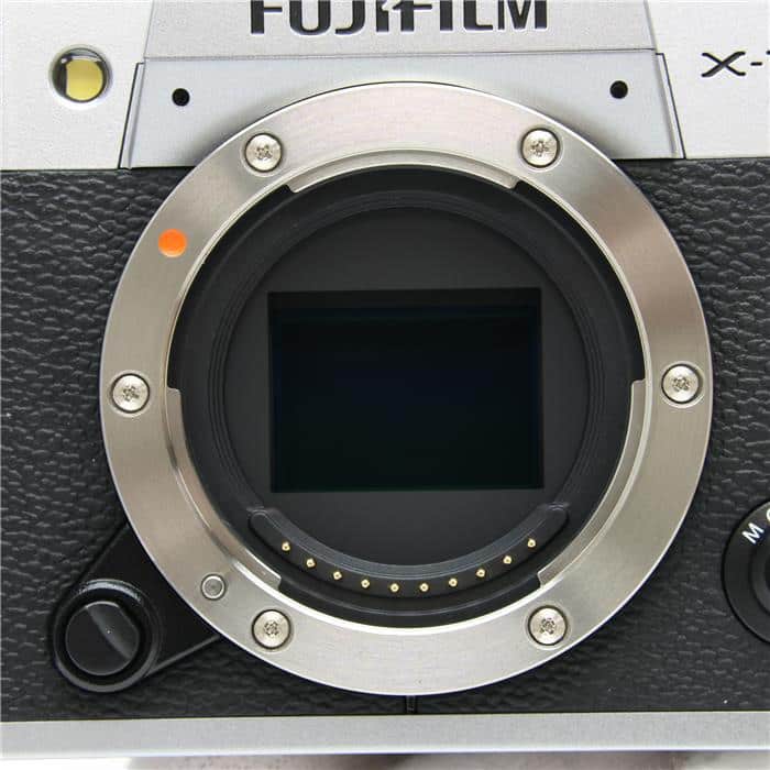 X-T50 XC15-45mmレンズキット