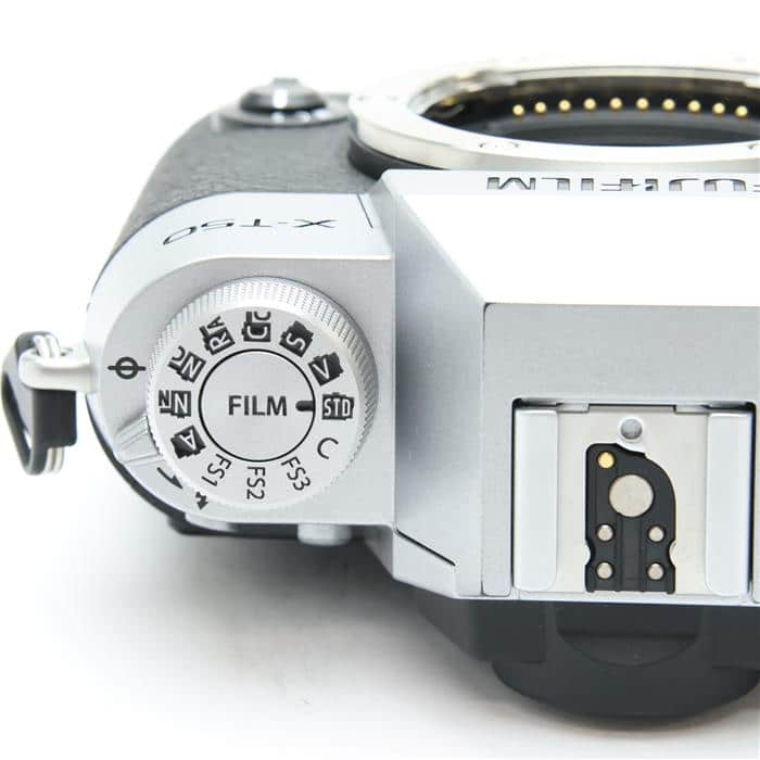 X-T50 XC15-45mmレンズキット