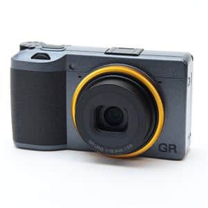 RICOH GR III 中古美品 楽天市場】中古 gr ⅲの通販