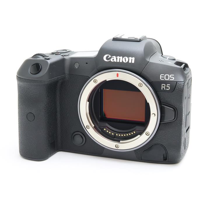 EOS R5
