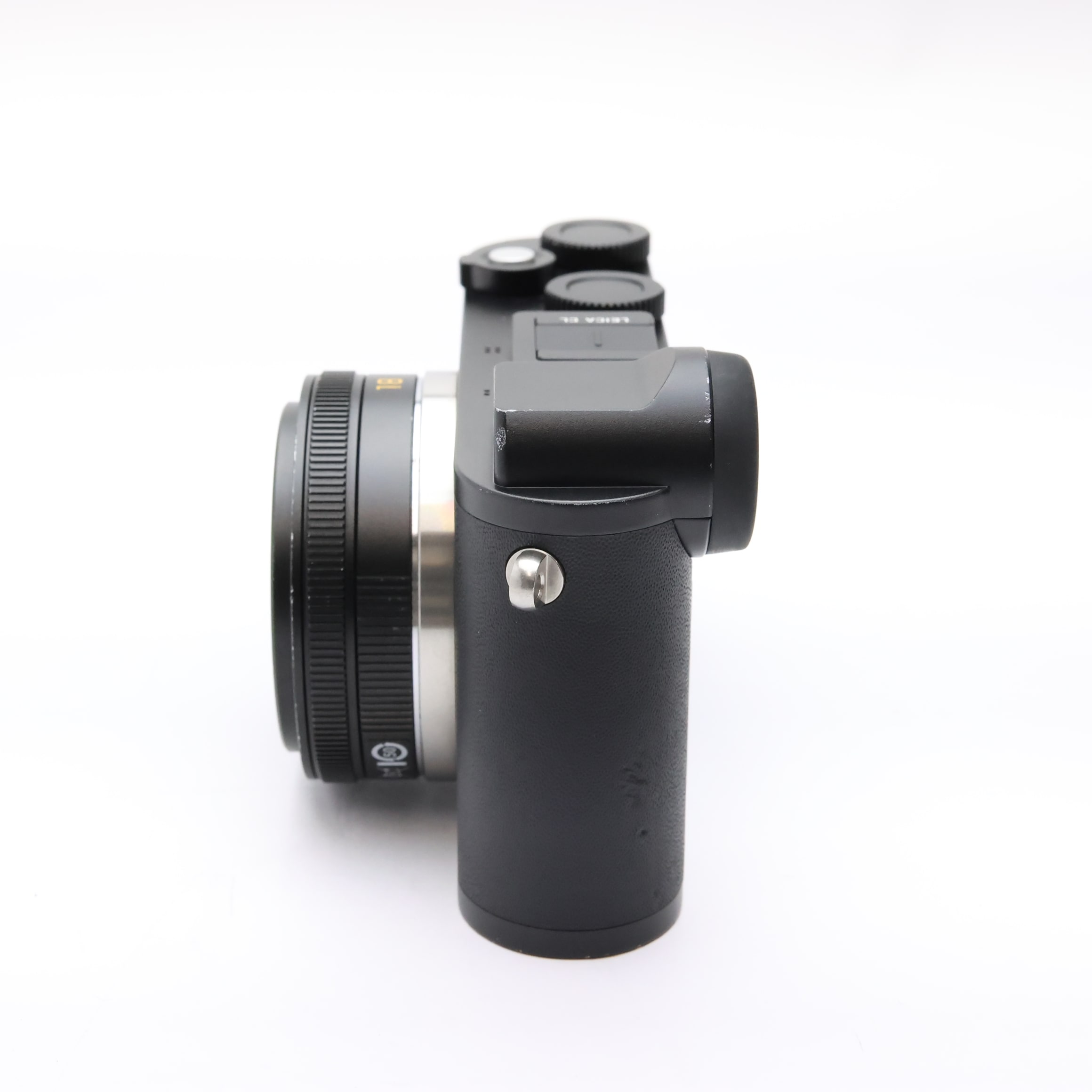 中古)Leica (ライカ) CL プライムキット 18mm ブラック（商品ID