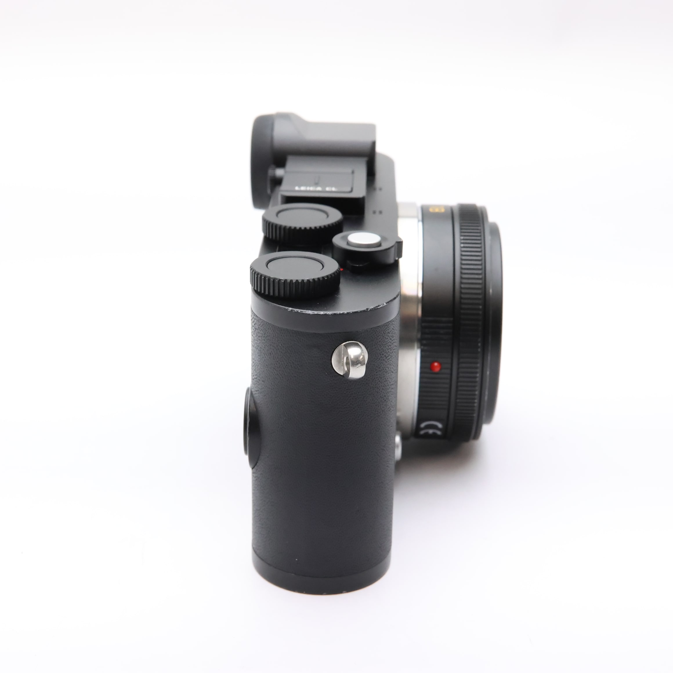 中古)Leica (ライカ) CL プライムキット 18mm ブラック（商品ID