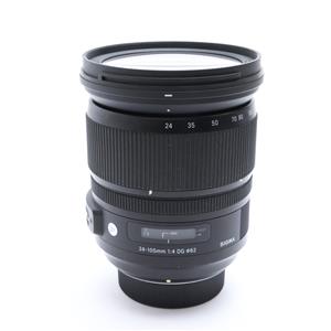 SIGMA (シグマ) A 24-105mm F4 DG OS HSM（ニコン用）」の商品検索結果