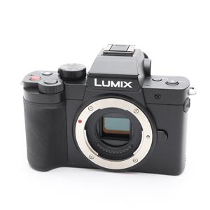 中古)Panasonic (パナソニック) LUMIX DC-G100D ボディ（商品ID