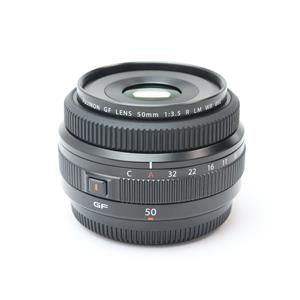 FUJIFILM (フジフイルム) フジノン GF50mm F3.5 R LM WR」の商品検索