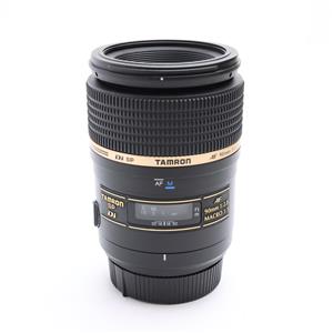 タムロン SP 90mm F2.8 Di 272E」「中古商品」の商品検索結果