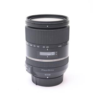 タムロン（TAMRON ）28-300mm ニコン用 TAMRON (タムロン) 28-300mm F3.5-6.3 Di VC PZD（ニコン用）」の商品