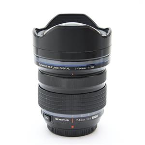 新品)OLYMPUS (オリンパス) M.ZUIKO DIGITAL ED 7-14mm F2.8 PRO（商品