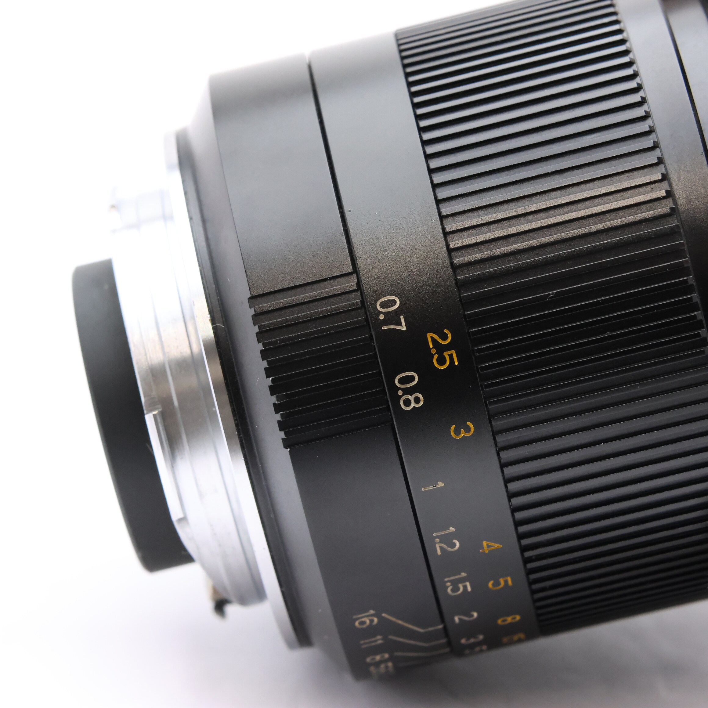 中古)七工匠 (しちこうしょう) 7Artisans 28mm F1.4 ASPH (ライカM用