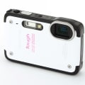 OLYMPUS (オリンパス) Tough TG-620 ホワイト