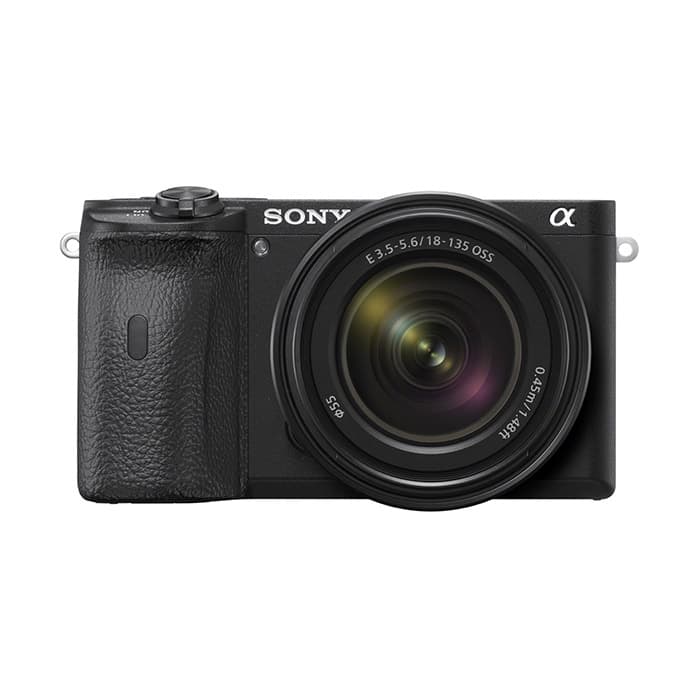 デジタル　新品)SONY　(ソニー)　α6600　高倍率ズームレンズキット　ILCE-6600M（商品ID：4548736108561）詳細ページ　カメラ、ミラーレスカメラ、交換レンズの総合サイト｜マップカメラ