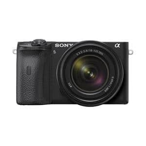 SONY (ソニー) α6600 高倍率ズームレンズキット ILCE-6600M