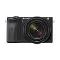SONY (ソニー) α6600 高倍率ズームレンズキット ILCE-6600M