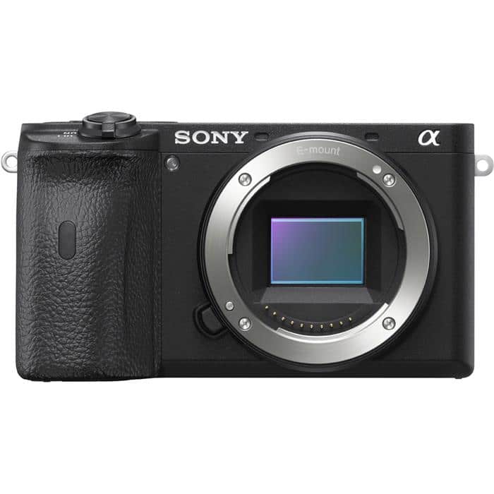 1ページ目 | SONY (ソニー) α6600 高倍率ズームレンズキット