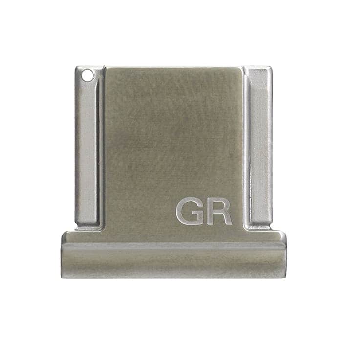 新品)RICOH (リコー) メタルホットシューカバー GK-1(商品ID 新品)RICOH (リコー) メタルホットシューカバー GK-1(商品ID