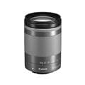 Canon (キヤノン) EF-M18-150mm F3.5-6.3 IS STM シルバー