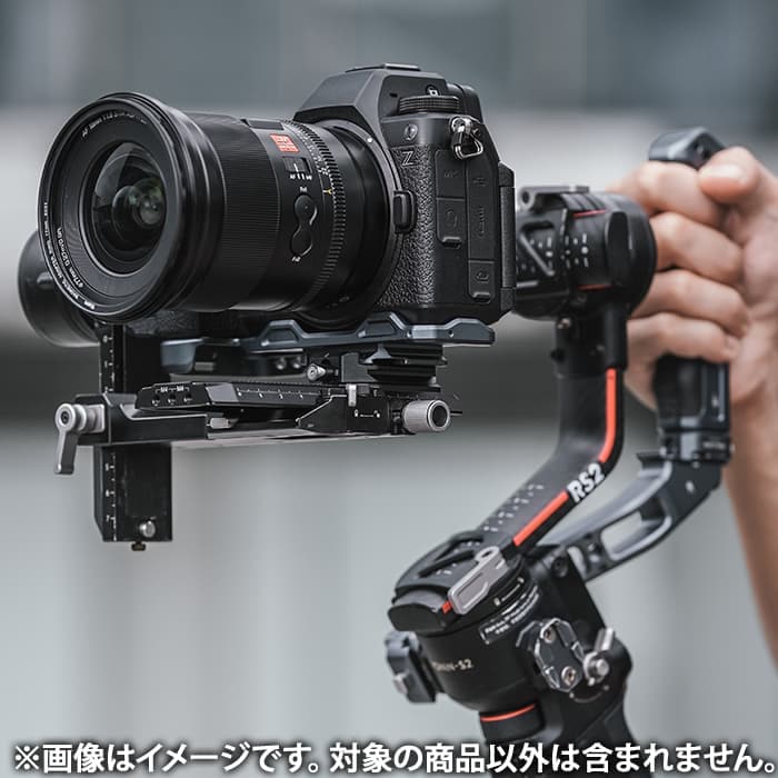 新品)FALCAM（ファルカム） F22&F38&F50 クイックリリースボトム