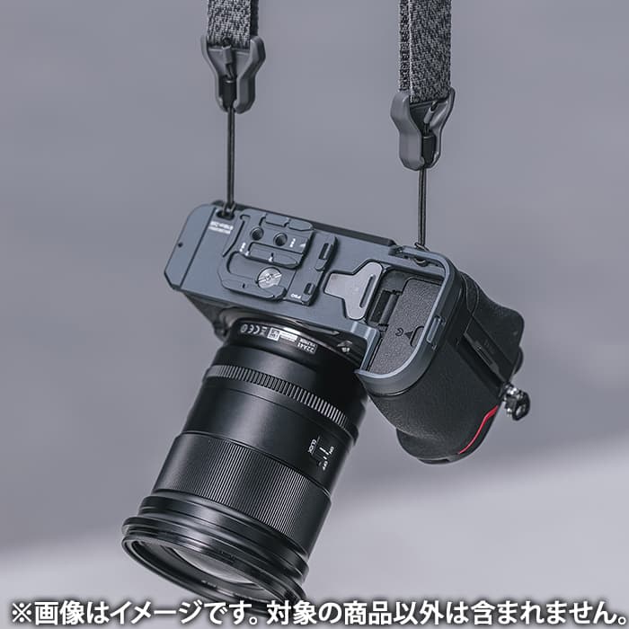 新品)FALCAM（ファルカム） F22&F38&F50 クイックリリースボトム