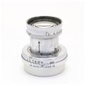 Leica (ライカ) ズマール L50mm F2 クローム