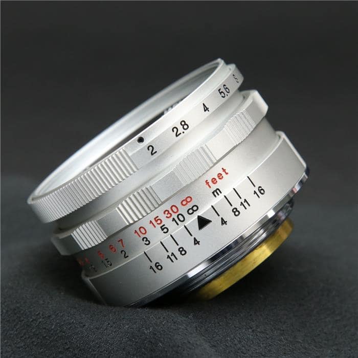 希少品【美品】KONICA コニカ Hexanon SL 35mm f/2.8 希少品【美品】KONICA コニカ Hexanon SL 35mm f/2.8 Yahoo