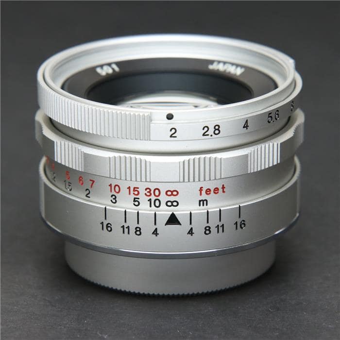 希少品【美品】KONICA コニカ Hexanon SL 35mm f/2.8 Yahoo!オークション - 希少美品 コニカ KONICA HEXANON SL 35mm