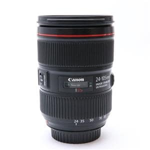 新品)Canon (キヤノン) EF24-105mm F4L IS II USM（商品ID 