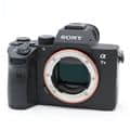SONY (ソニー) α7III ボディ ILCE-7M3