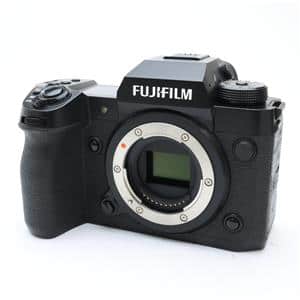 FUJIFILM X-H2」の商品検索結果 | デジタルカメラ、ミラーレスカメラ 