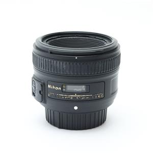 Nikon (ニコン) AF-S NIKKOR 50mm F1.8G メイン