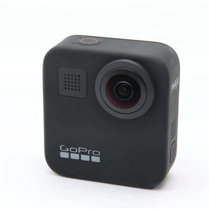 中古)GoPro (ゴープロ) MAX CHDHZ-201-FW（商品ID：3717020171562 