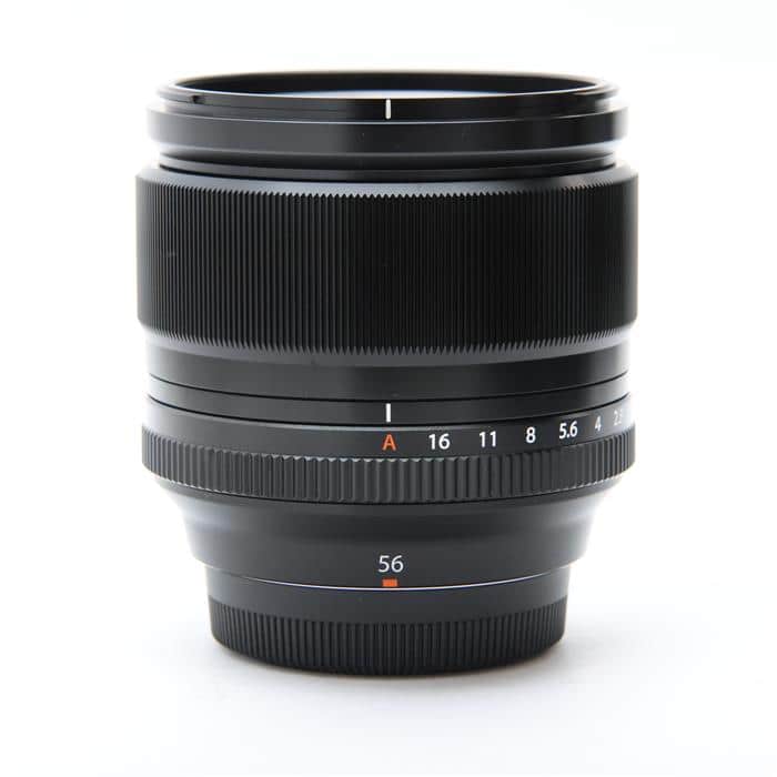 中古)FUJIFILM (フジフイルム) フジノン XF56mm F1.2 R（商品ID 