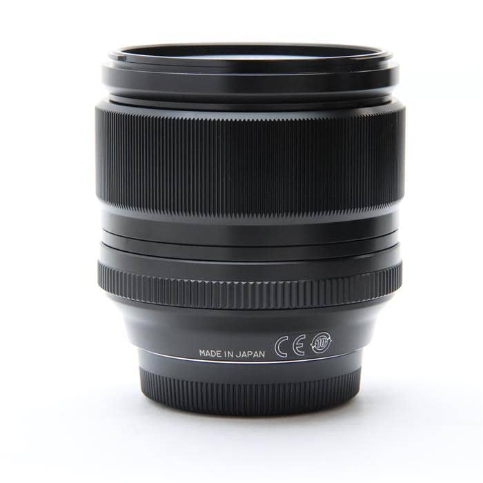 中古)FUJIFILM (フジフイルム) フジノン XF56mm F1.2 R（商品ID 